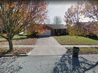 1052 Stowbridge Ln, Lexington, KY 40515