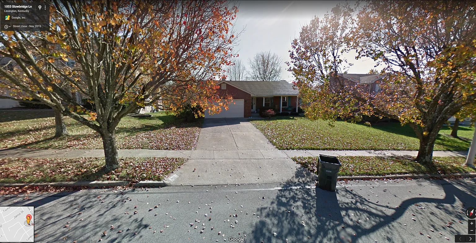 1052 Stowbridge Ln photo 1