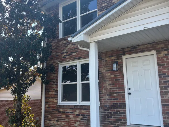 816 Golfview Pl #F, Clarksville, TN 37043