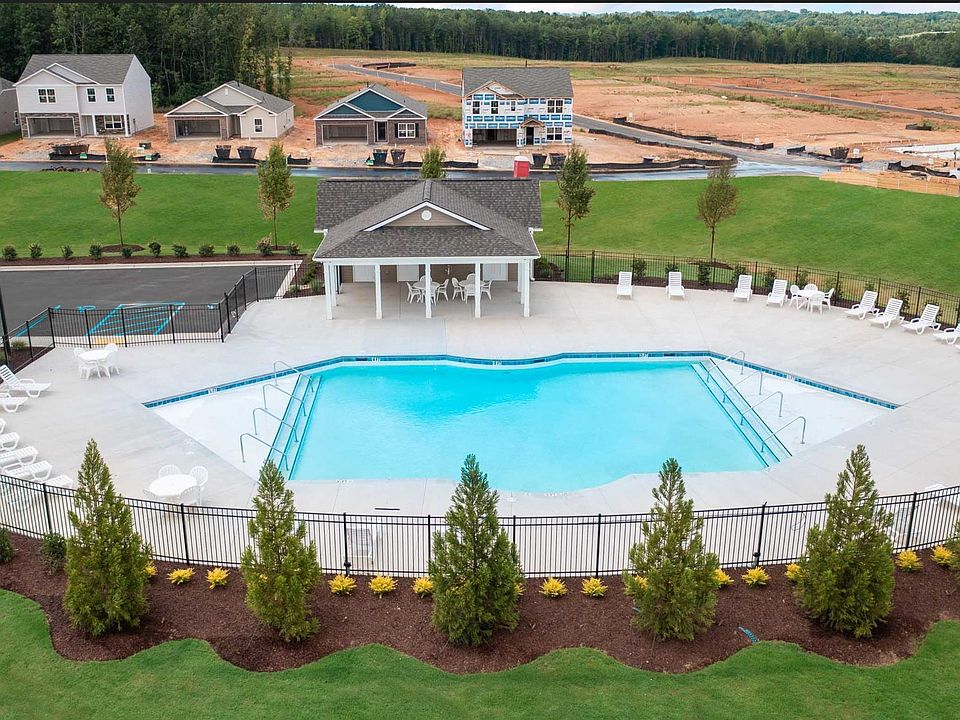 2nd image of 1597 Martingale Way Lot 56