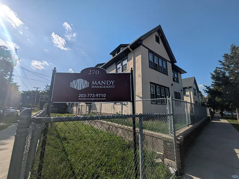 268 Sherman Ave #2A — Photo 8