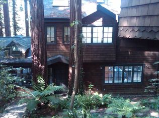 182 Florence Ave, Mill Valley, CA 94941