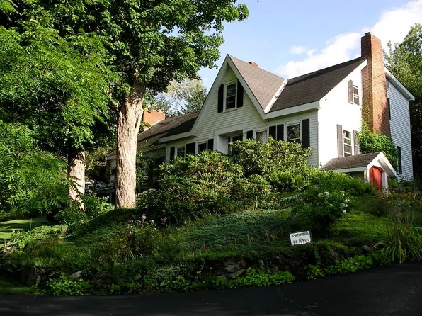 43 Sanborn Road, Ashland, NH 03217