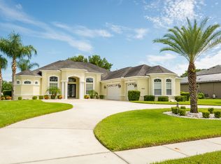 14041 Bassingthorpe Dr, Spring Hill, FL 34609