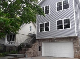 25-27 Yates Ave, Newark, NJ 07112