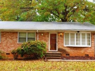 1420 Corregidor St, Greensboro, NC 27406
