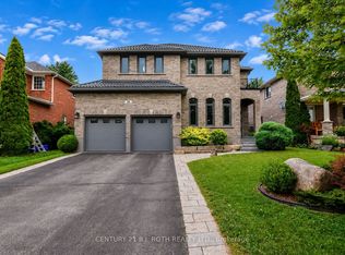 20 Falcon Cres, Barrie, ON L4N0Y9