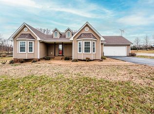 766 Old Mount Pleasant School Rd, Alvaton, KY 42122