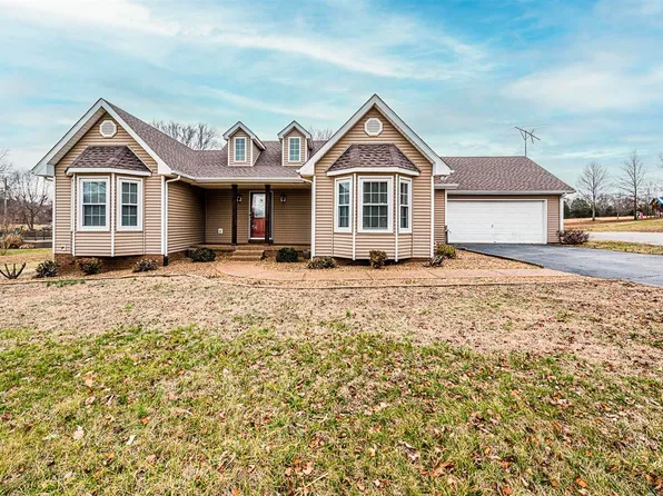 766 Old Mount Pleasant School Rd, Alvaton, KY 42122