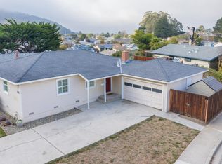 1111 Rosita Rd, Pacifica, CA 94044