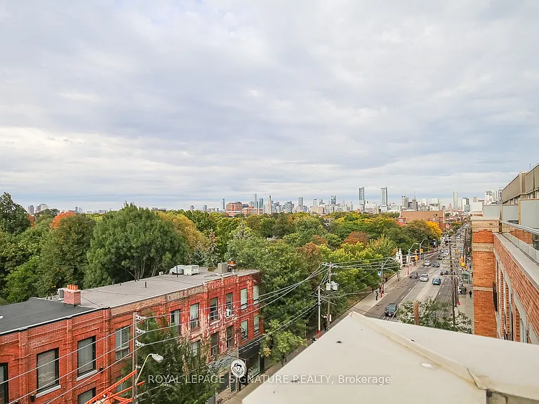 955 Queen St W #Penthouse 08 — Photo 26