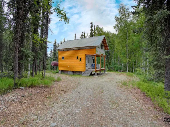 1251 Raymond Ave, Fairbanks, AK 99712