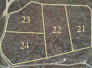 1237G High Rock Rd, Stanton, KY 40380