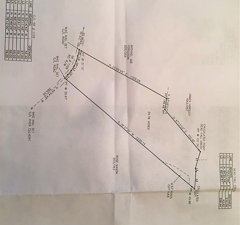 2nd image of 1 George Ratliff Rd