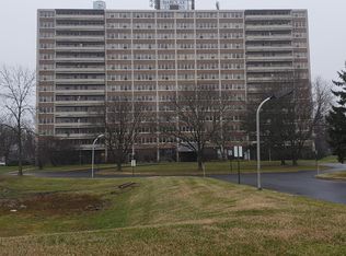 614 Barclay Towers Cherry Hl, Ashland, NJ 08034