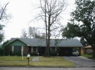 5427 9th Ave, Lake Charles, LA 70607
