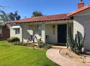 1806 N 18th Pl, Phoenix, AZ 85006