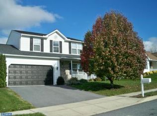 529 W Wilson Ave, Wernersville, PA