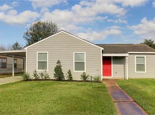 5027 Marietta Ln, Houston, TX 77021