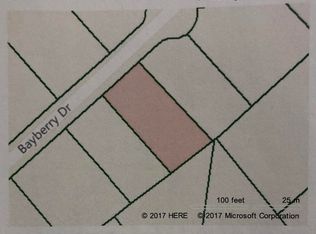 0 Bayberry Dr, Kingsport, TN 37663