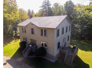 126 Andrews Rd, Wales, ME 04280