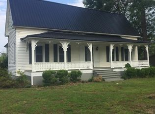 239 Bay Ave, Edison, GA 39846