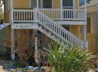 613 Church St, Galveston, TX 77550