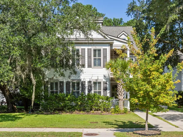 1825 Whisperwood Rd, Johns Island, SC 29455