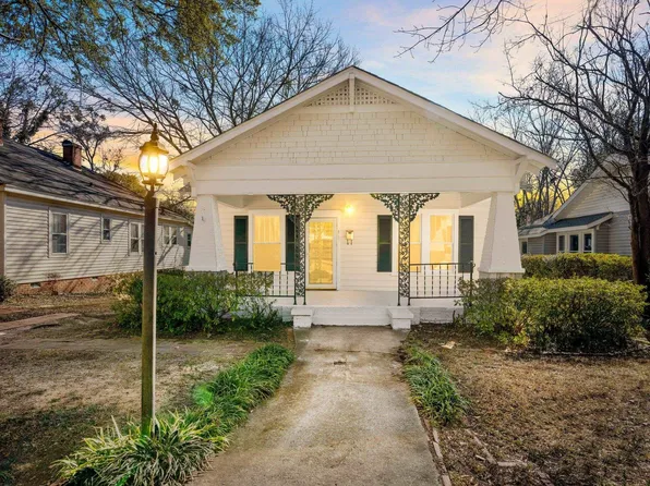 605 Woodland St, Spartanburg, SC 29302