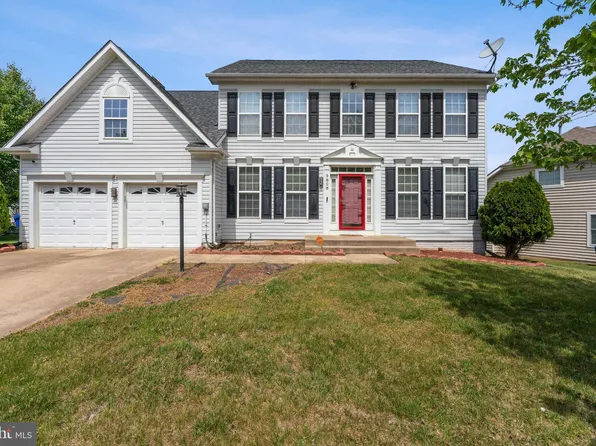 5808 Oak Forest Ct, Indian Head, MD 20640