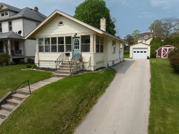 1101 Milwaukee St, Kewaunee, WI 54216