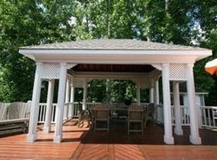 4886 Legacy Dr, Colfax, NC 27235