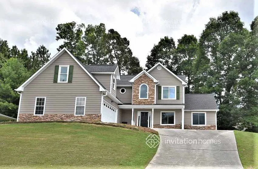 3929 Duncan Ives Dr Buford, GA 30519 — Photo 2