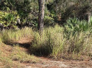 1351 R E Byrd Rd LOT 8, Frostproof, FL 33843