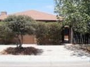 2302 Castleford Rd, Midland, TX 79705