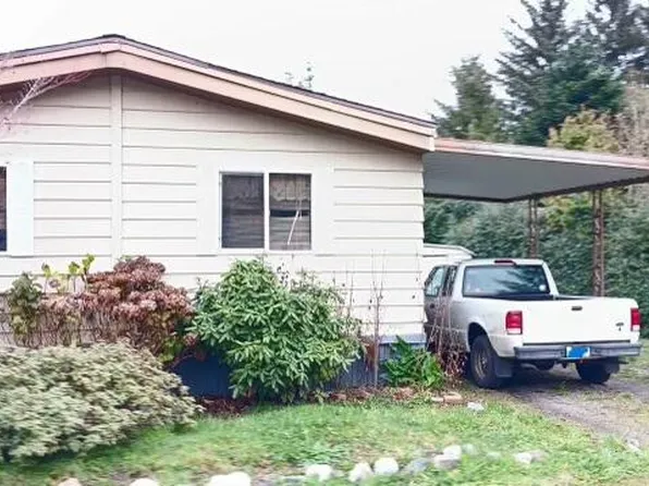 2633 Terrace Gdns, McKinleyville, CA 95519