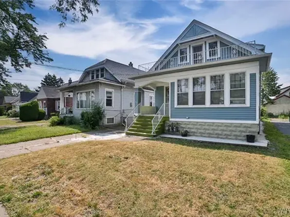 47 Weston Ave Floor 1, Buffalo, NY 14215