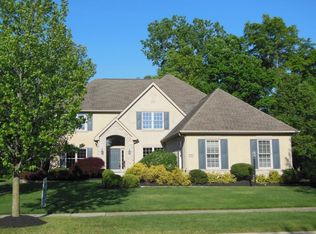 10025 Cartgate Ct, Dublin, OH 43017