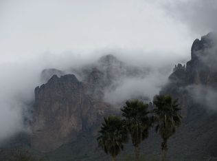 5098 E Junction St, Apache Junction, AZ 85119