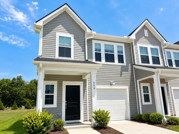 256 Agrarian Ave, Summerville, SC