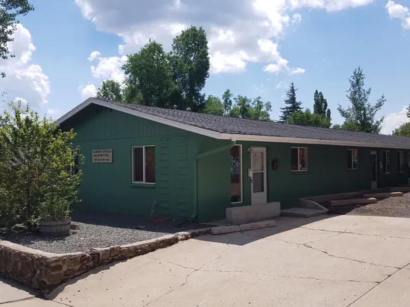 817 W Summit Ave, Flagstaff, AZ 86001