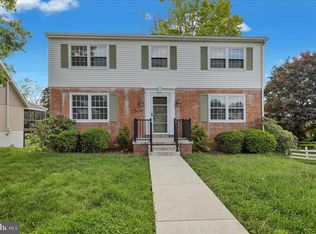 2701 Dalin Dr, Reading, PA 19609