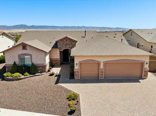 3991 N Hanover Dr, Prescott Valley, AZ 86314