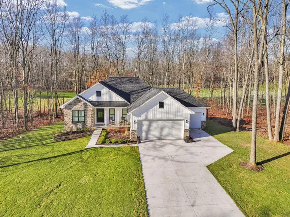 142 Questview Dr, Houghton Lake, MI 48629