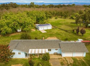 5403 Balls Ferry Rd, Anderson, CA 96007