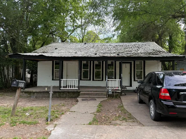 911 E Laurel Ave, Hattiesburg, MS 39401