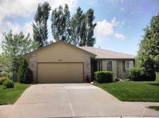 8016 S 67th Street Cir, La Vista, NE 68128