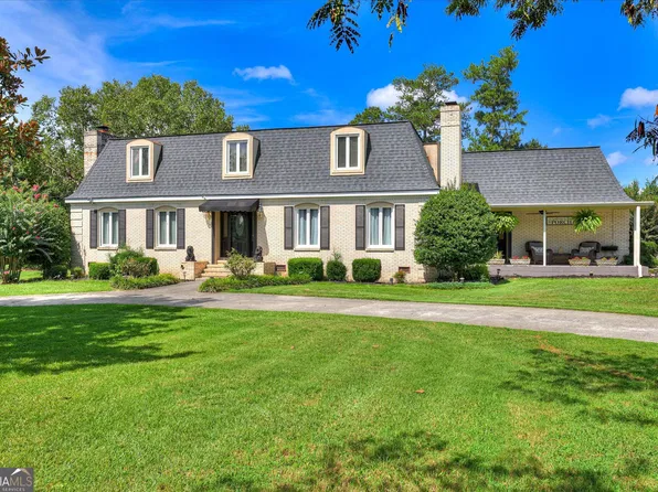 13591 Us Highway 1 N, Wrens, GA 30833