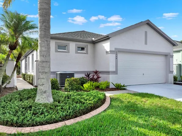 7546 Berna Ln, Land O Lakes, FL 34637