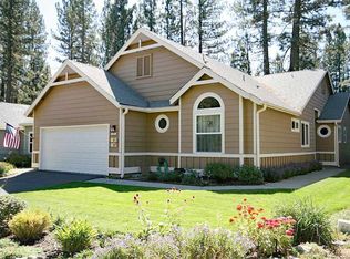 72 Sequoia Cir, Blairsden Graeagle, CA 96103